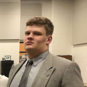 Meet your Posher, Mason